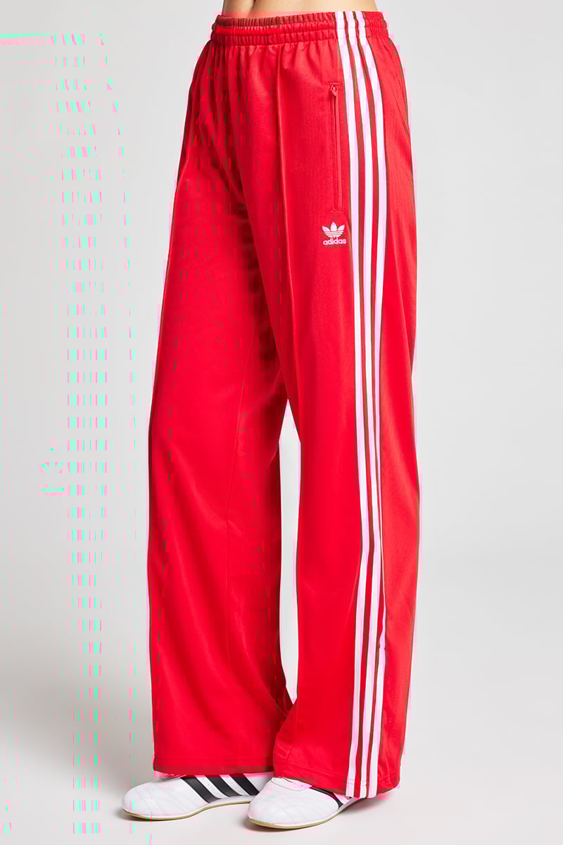 adidas Originals Firebird Track Pant Better Scarlet Stylerunner
