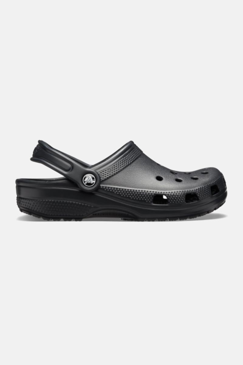 Crocs Classic Clog Black Stylerunner