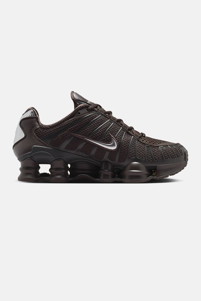 Nike Shox TL Tattoo/Tattoo-Black | Stylerunner