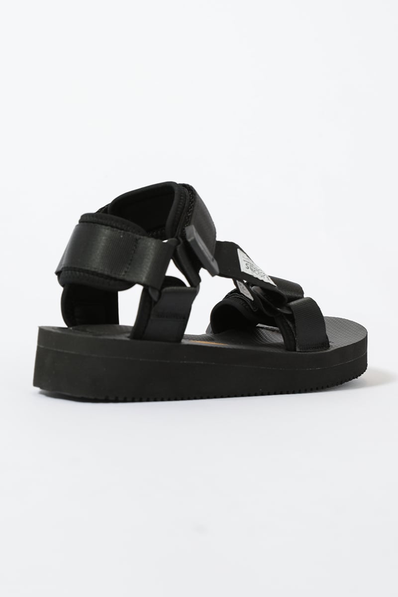 新品未使用 Suicoke DEPA-V2AB-SOFT Black 25cm SUICOKE DEPA-V2ab-soft (OG-022V2ab-soft) – SUICOKE JAPAN