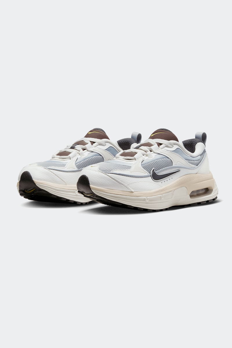 スニーカー (W) Nike Air Max Bliss Next Nature Wolf Grey Latest Pickup: Nike Air Max Bliss Next Nature 