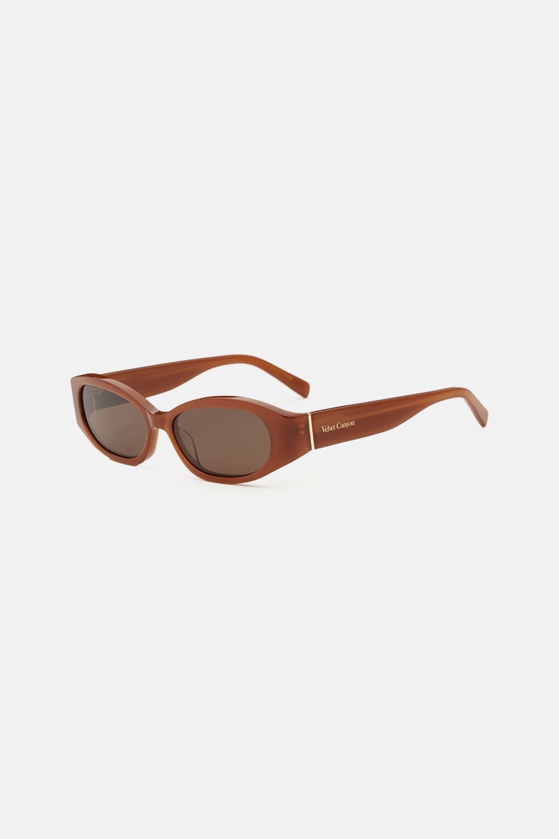 Velvet Canyon Momentum Chocolate | Stylerunner