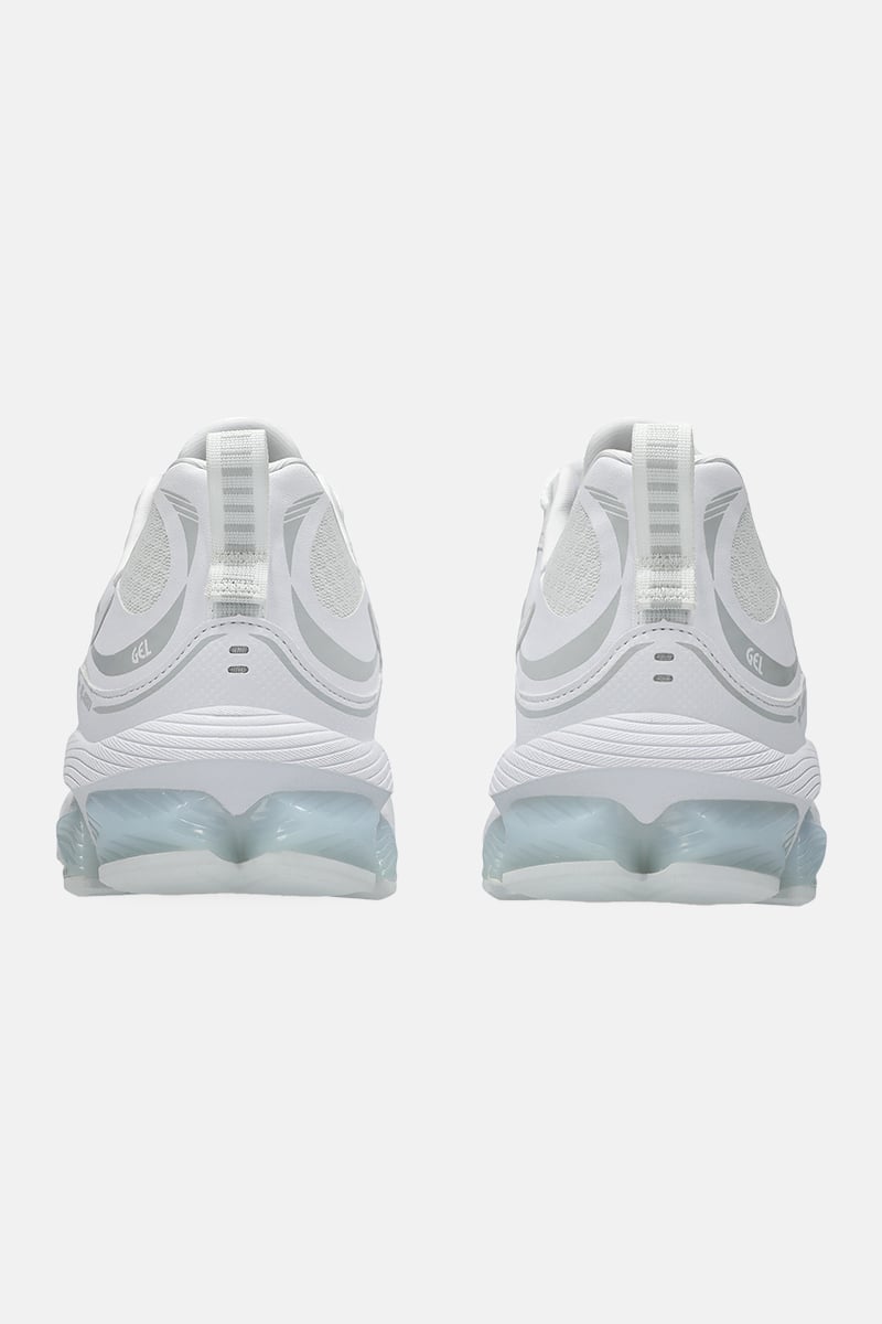 国内配送 asics GEL-QUANTUM 180 VIII WHITE/CLOUD GRY GEL-QUANTUM 180 VIII | Unisex | White/Cloud Grey