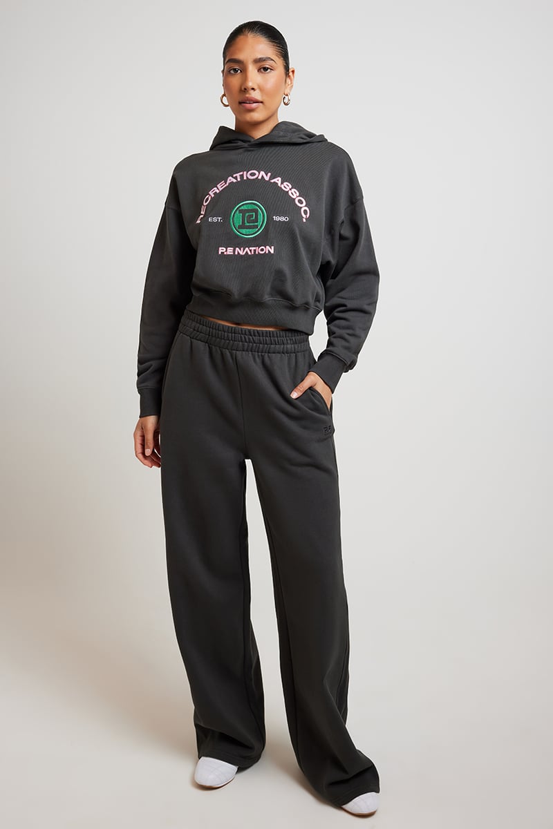 Crescent hoodie sales