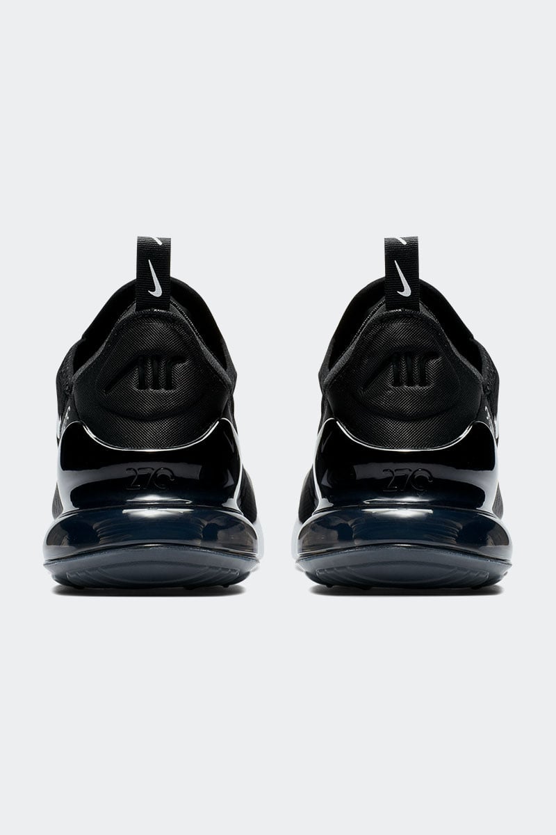 Nike 270 store black anthracite