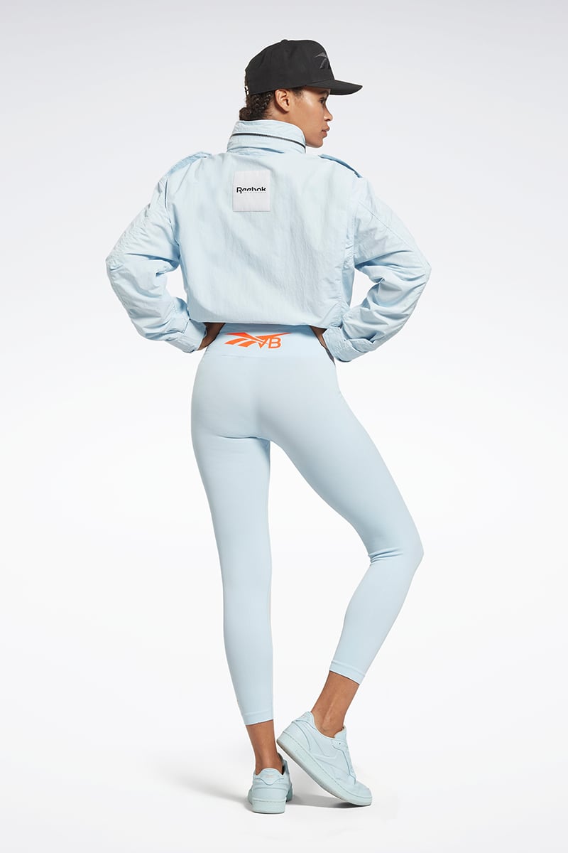 Reebok x Victoria Beckham Victoria Beckham Windbreaker Freblu Stylerunner