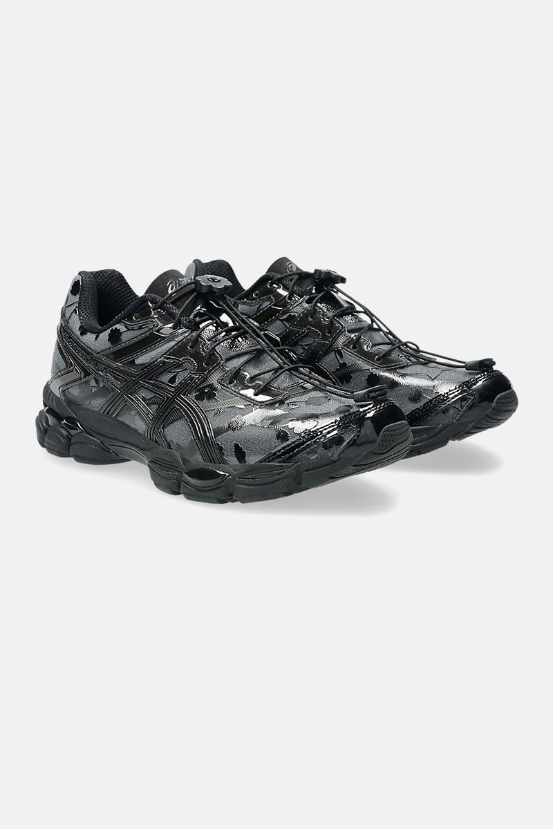 Asics Cecilie Bahnsen X Gel-Cumulus 16 SSCB Black/Black | Stylerunner