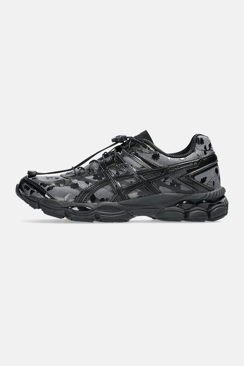 Asics Cecilie Bahnsen X Gel-Cumulus 16 SSCB Black/Black | Stylerunner