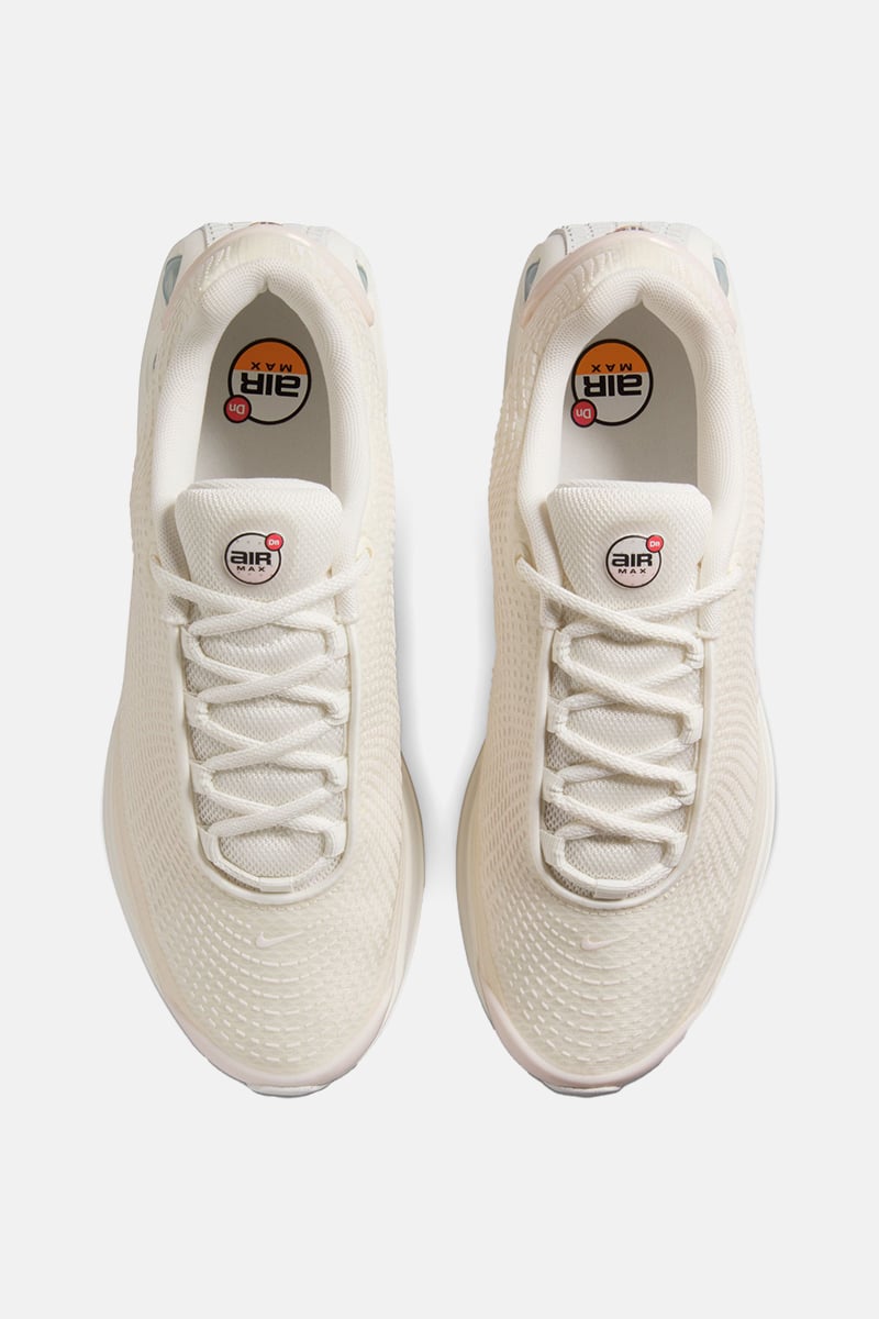 Nike Air Max Dn SE Sail/Lt Soft Pink-Fossil Stone-Mtlc
