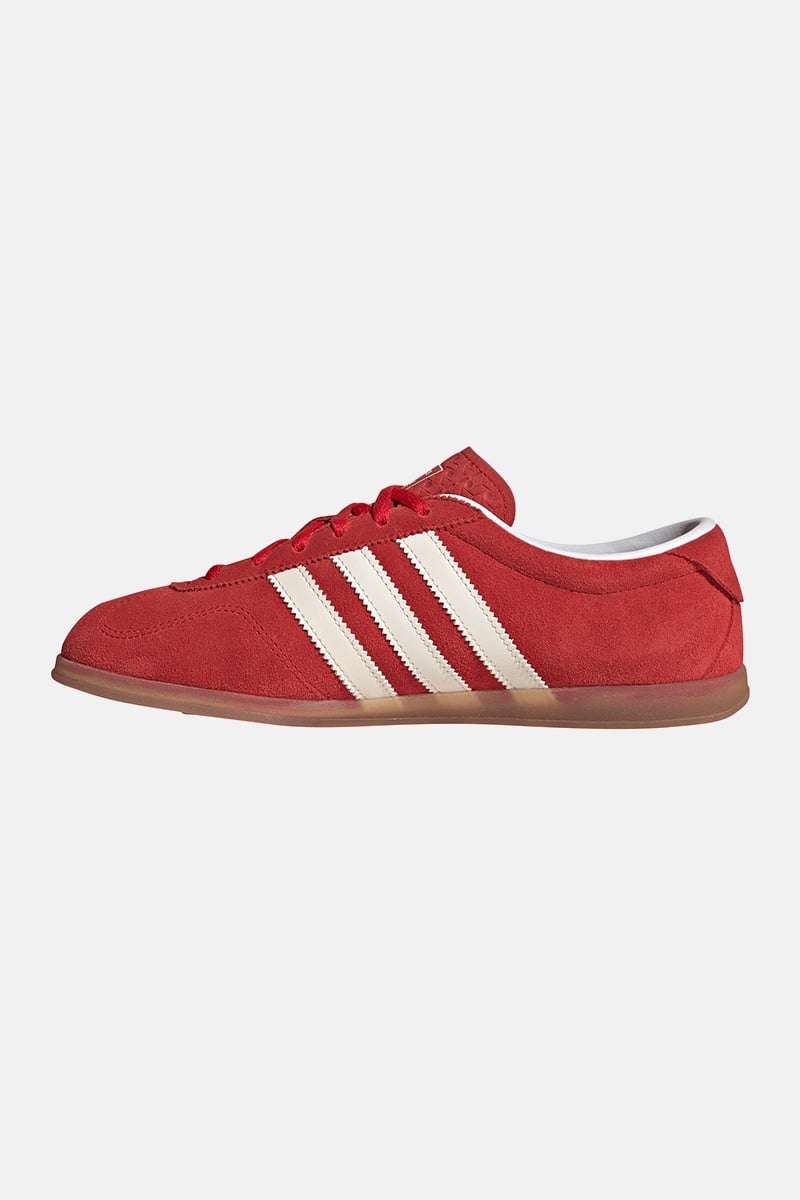 adidas gazelle silver green womens Adidas Gazelle Women's Trainers Red Pink