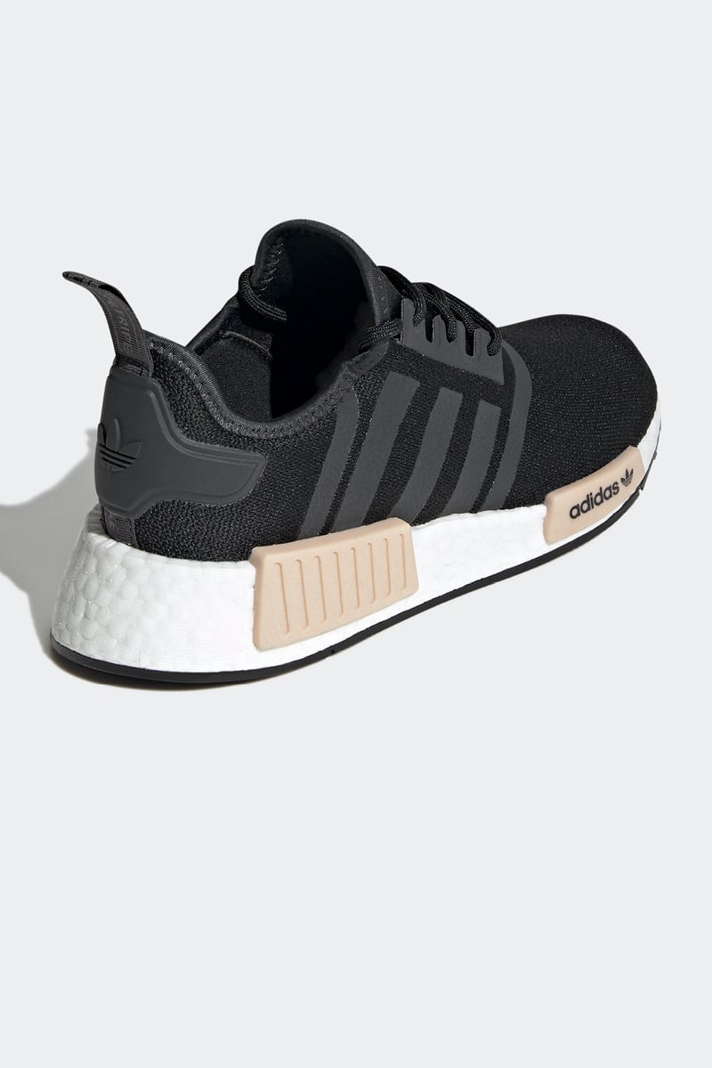 adidas gazelle silver green womens Adidas Men's NMD R1 Shoes main image 0