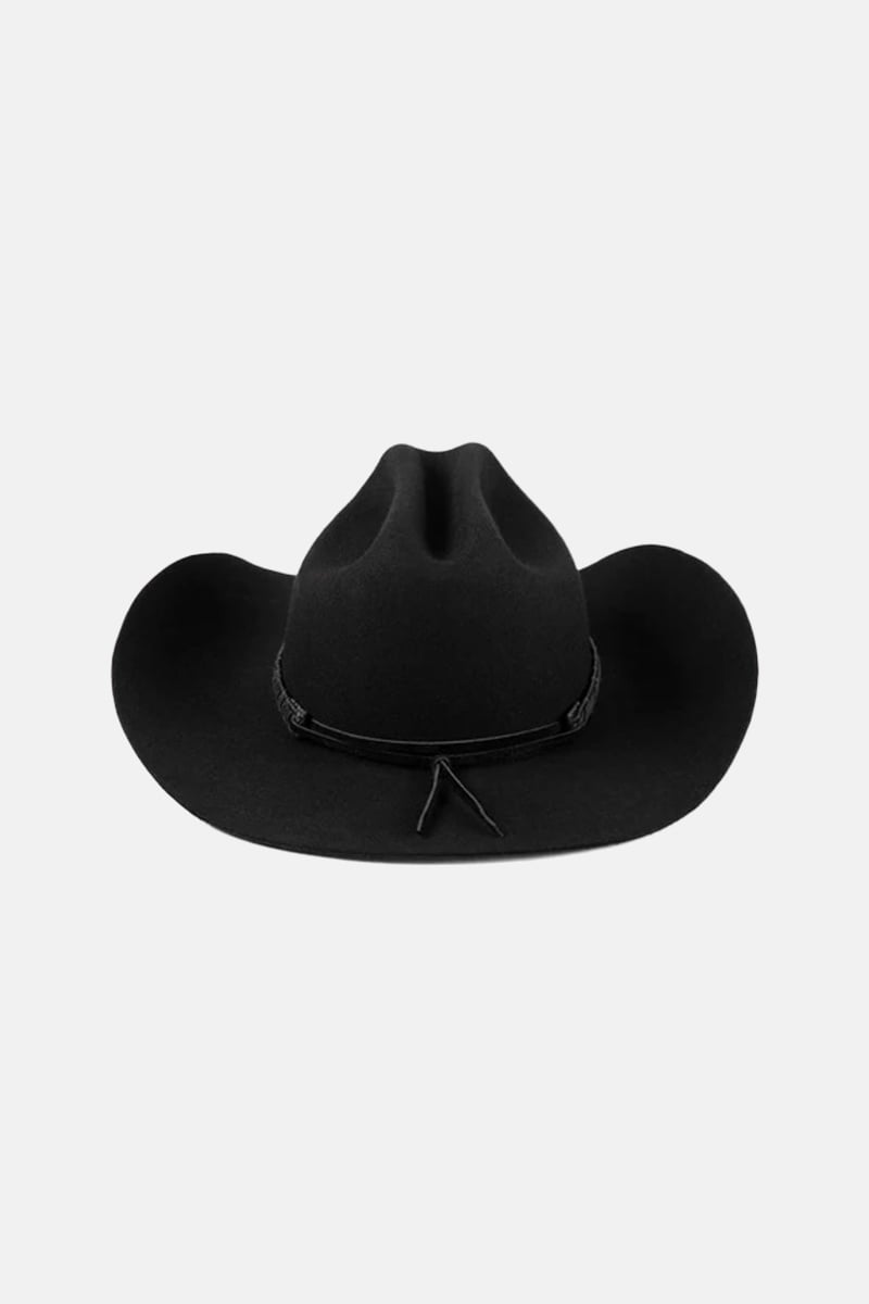 Lack of Color The Ridge Small Black | Stylerunner display picture 2