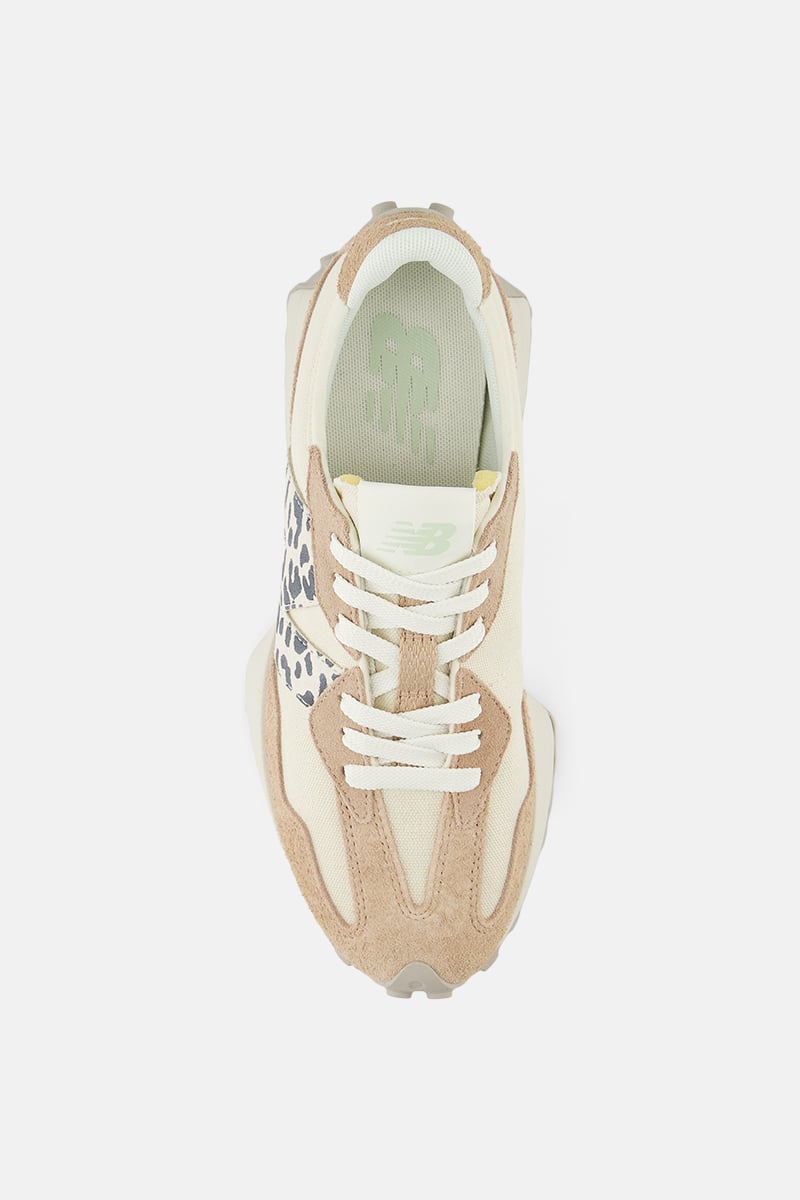 New Balance 327 Linen | Stylerunner