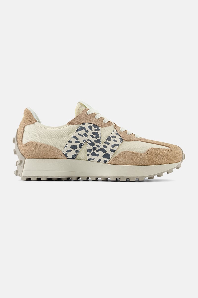 New balance leopard print 42 sneakers online