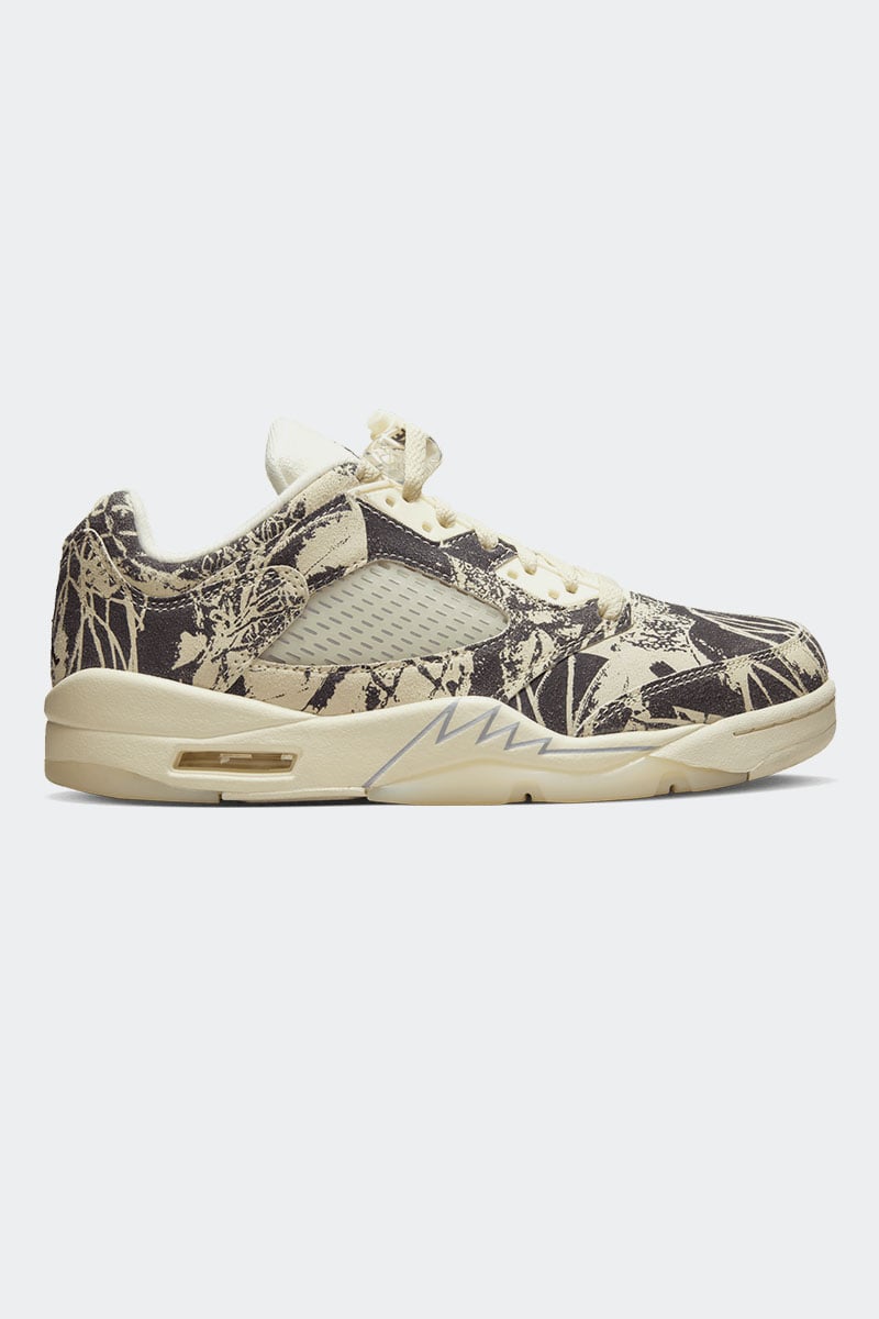 Jordan 5 sale snakeskin