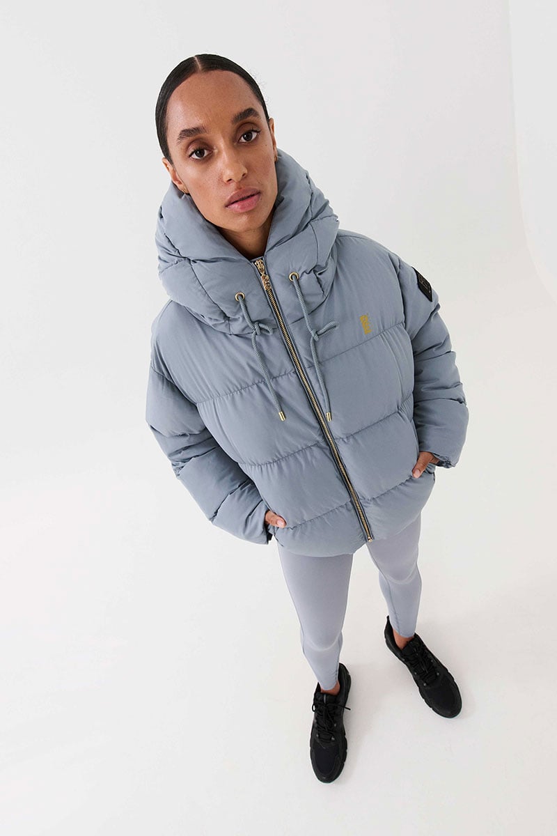 All new arrivals around jacket