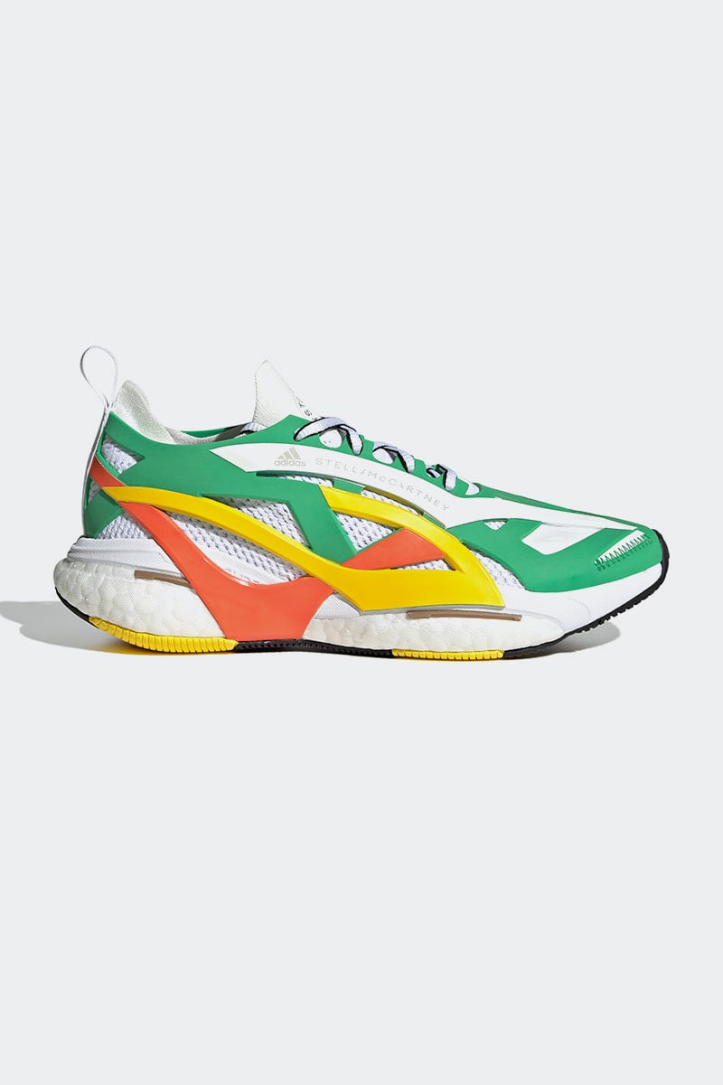 Adidas Solarglide Adidas By Stella Mccartney Zalando Adidas By