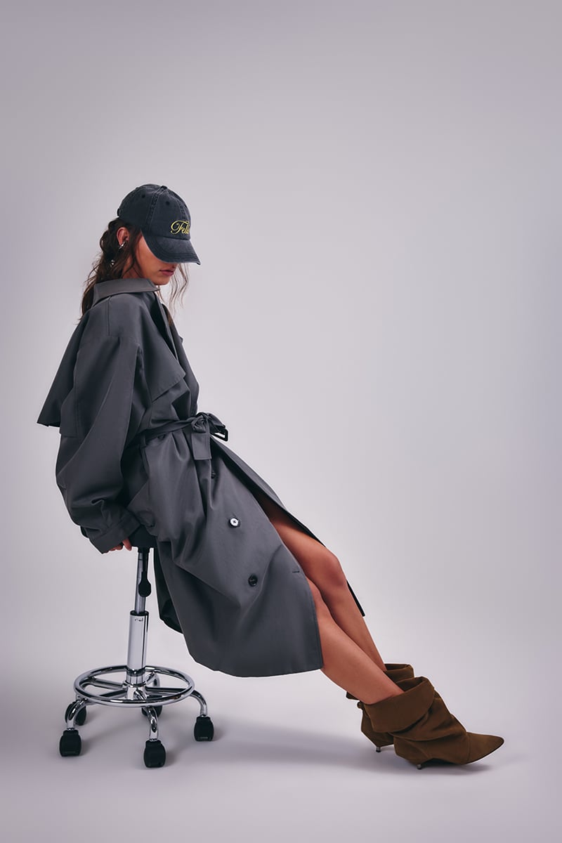 FELLE | Buy Felle Clothing Stylish Women's Streetwear | Stylerunner