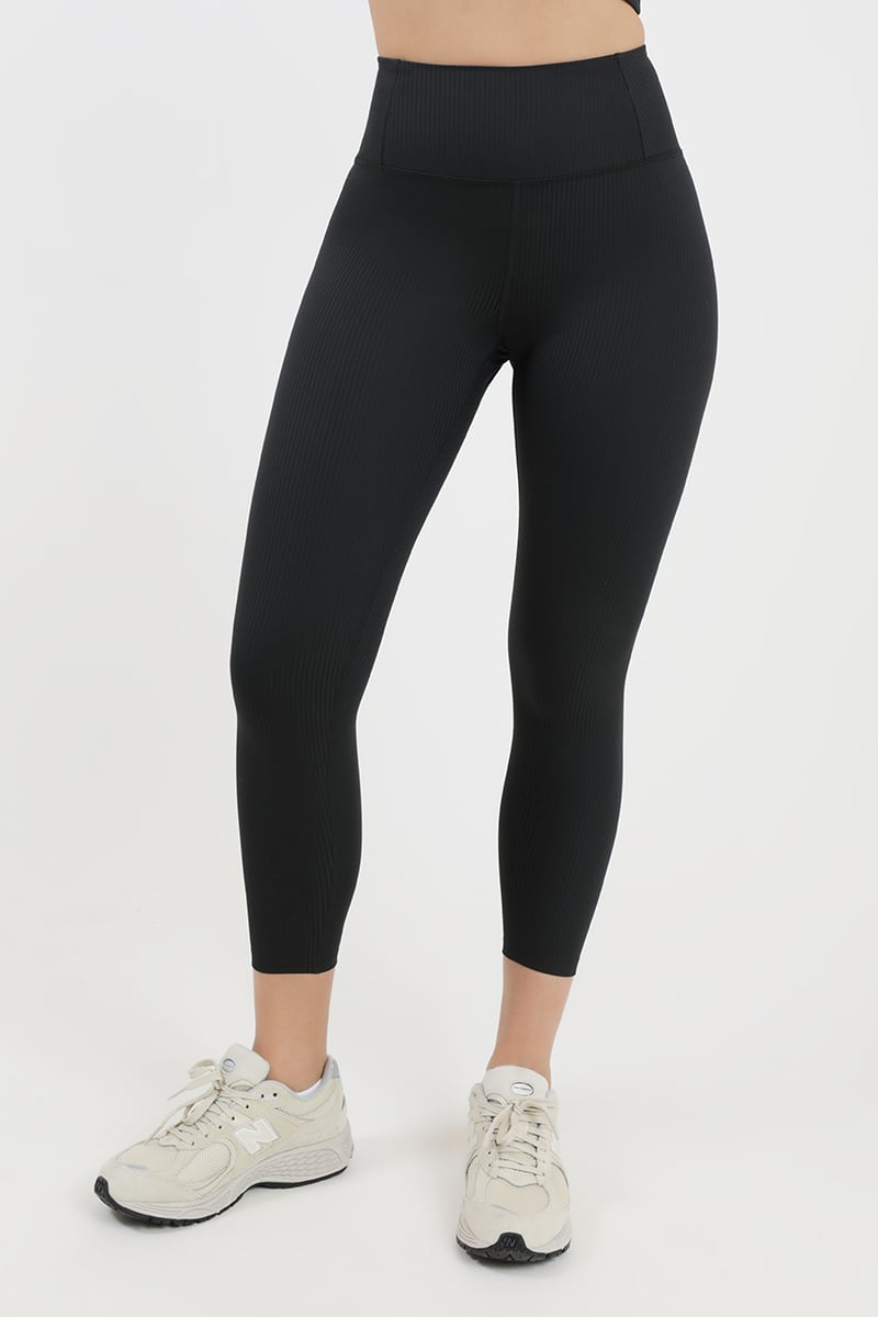 The RIB High-Rise Legging 2-Pack — Girlfriend Collective