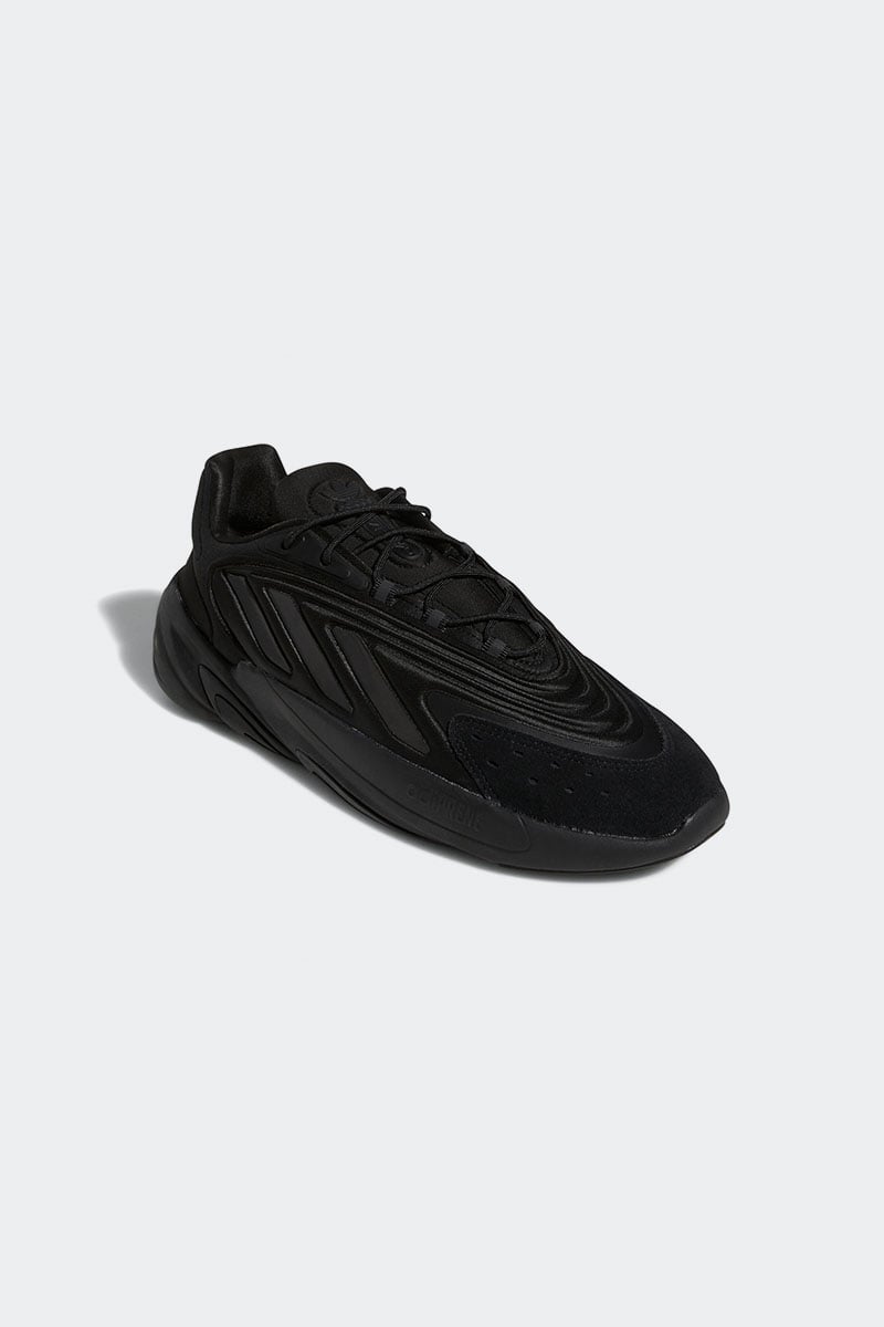 adidas Originals Ozelia CBlack/CBlack/Carbon | Stylerunner