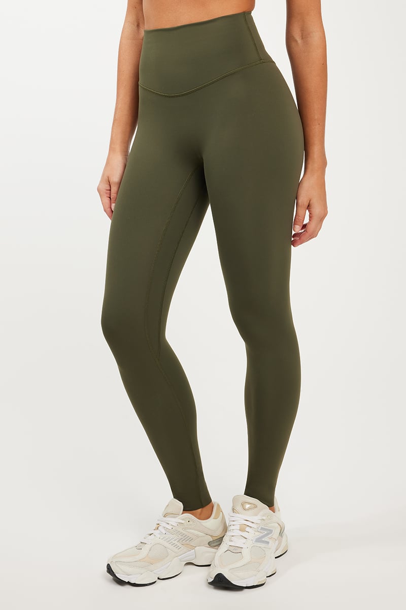 Dark Olive