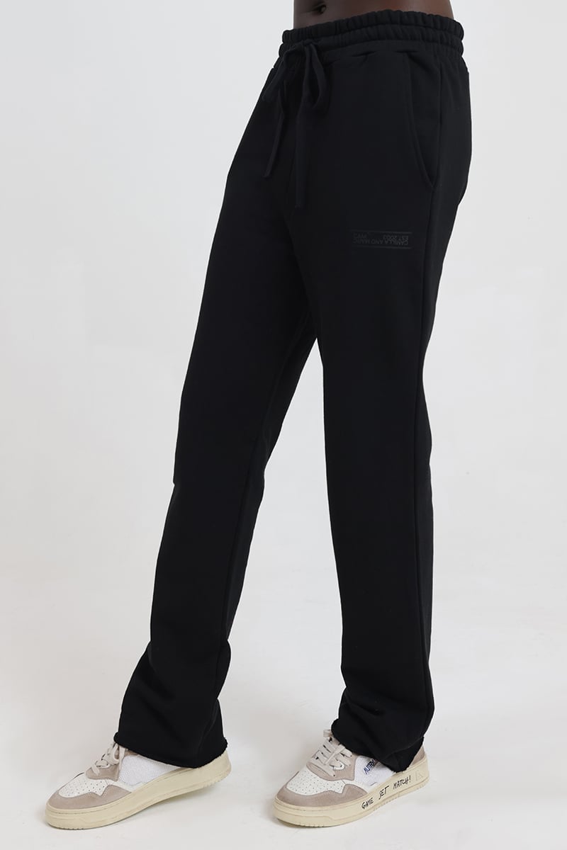 C M Camilla and Marc Don Track Pant Black Stylerunner