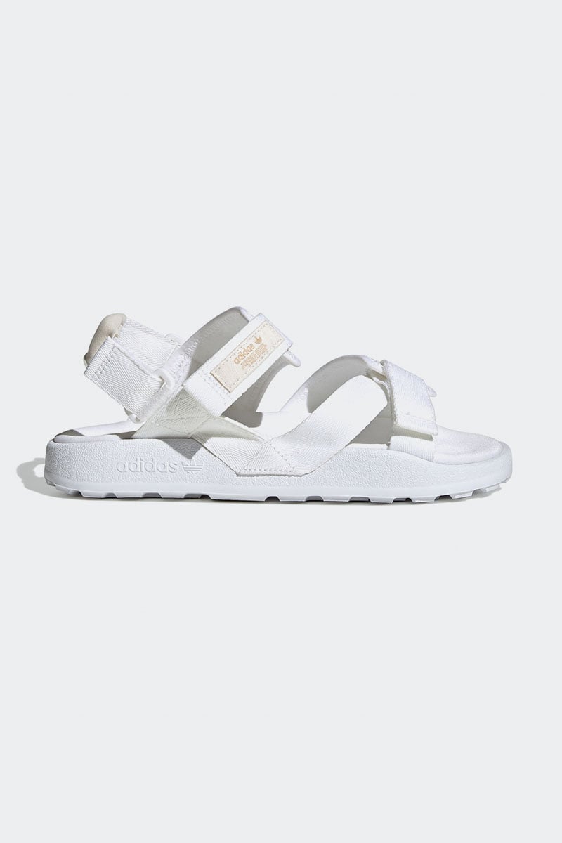 Womens adidas store sandals australia