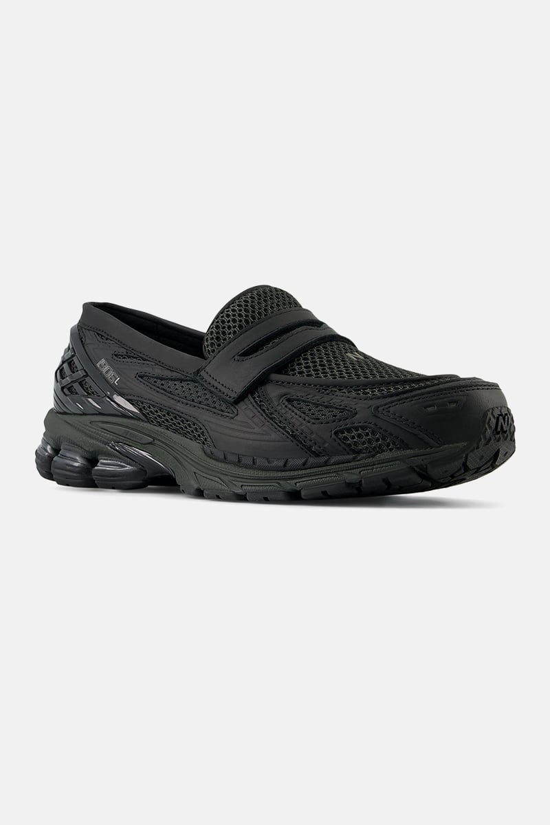 New Balance 1906L Black | Stylerunner