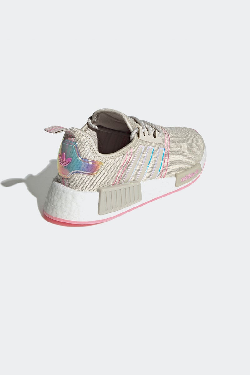 Adidas originals nmd 2025 r1 clear pink