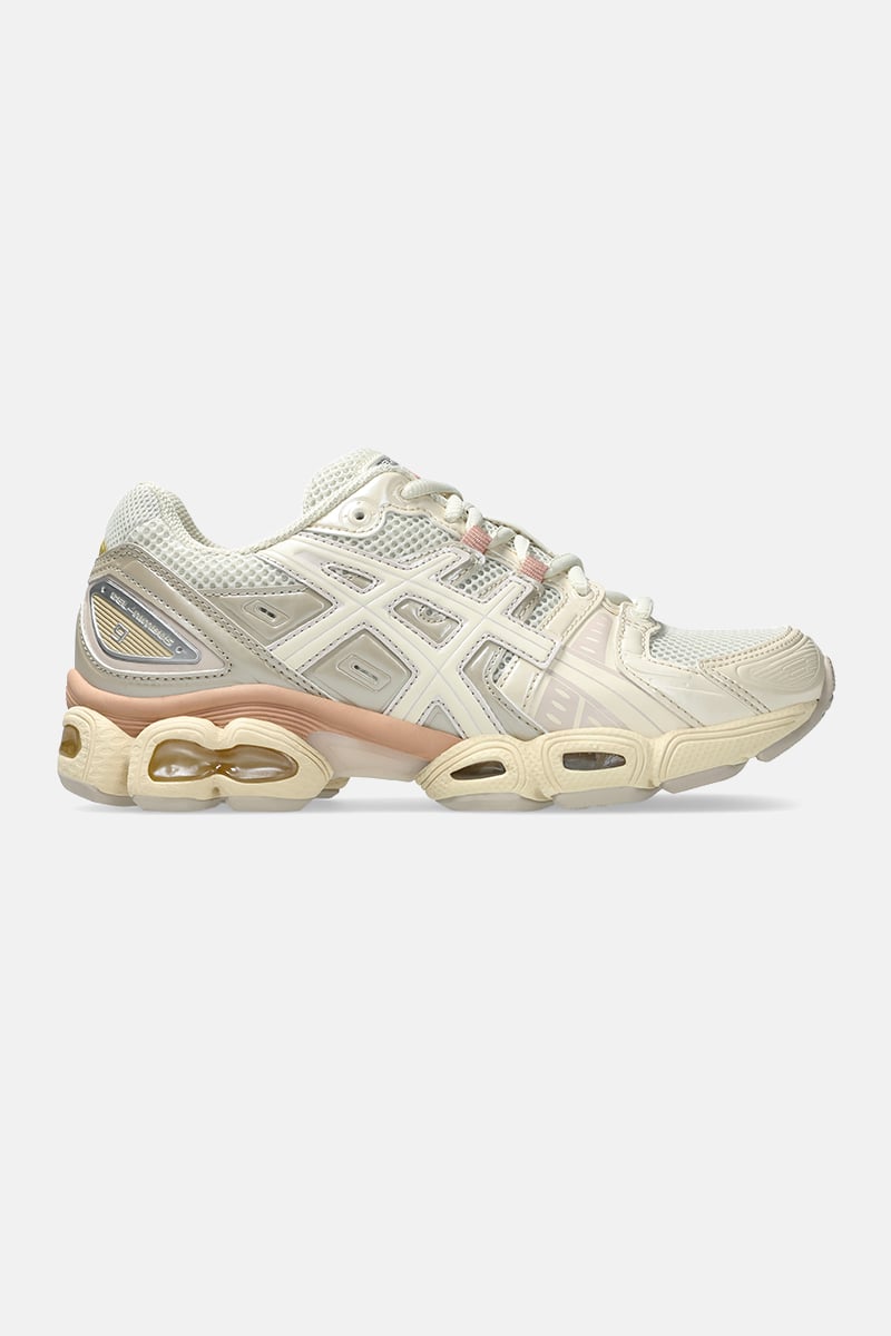 Asics chunky new arrivals