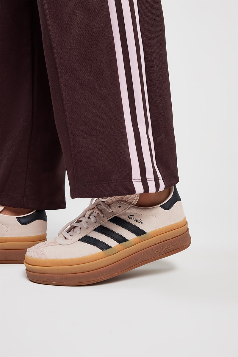 adidas Originals Beckenbauer Trackpants Shadow Brown