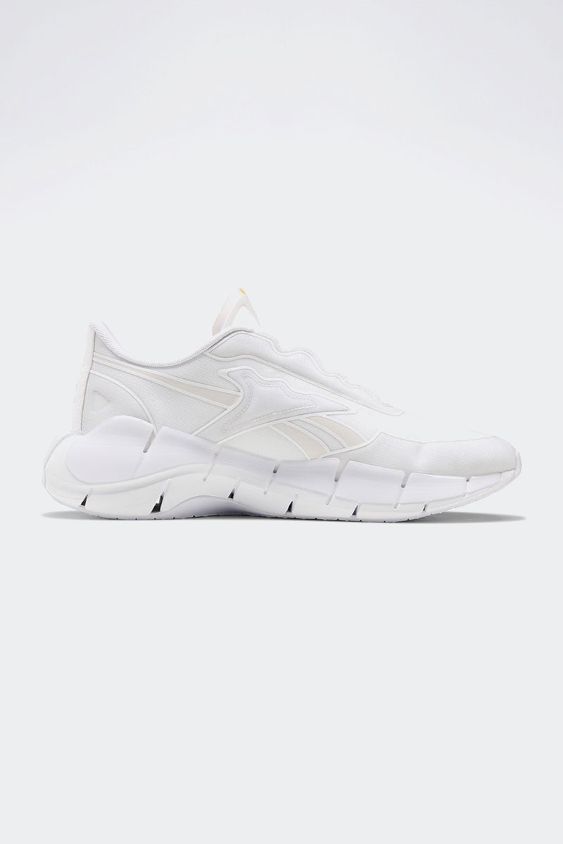 Reebok x Victoria Beckham Zig Kinetica White Stylerunner