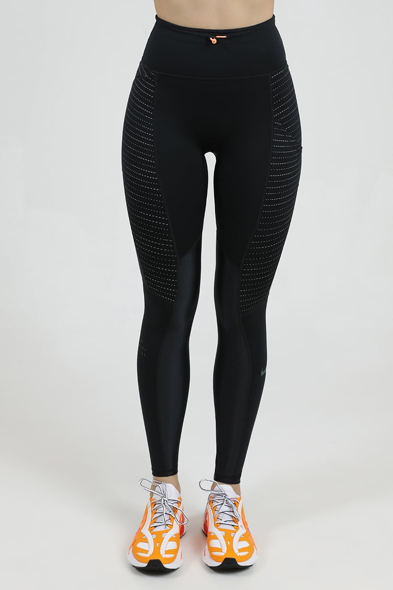 Nike, Pants & Jumpsuits, Nike Womens Epic Luxe Run Division Midrise Running  Legging