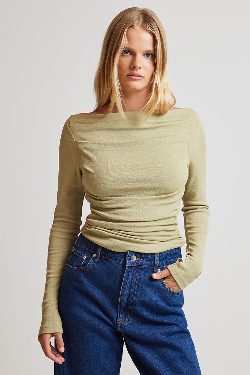 【Lucy】GREEN LABEL RELAXING UNITED ARROWS green label relaxing