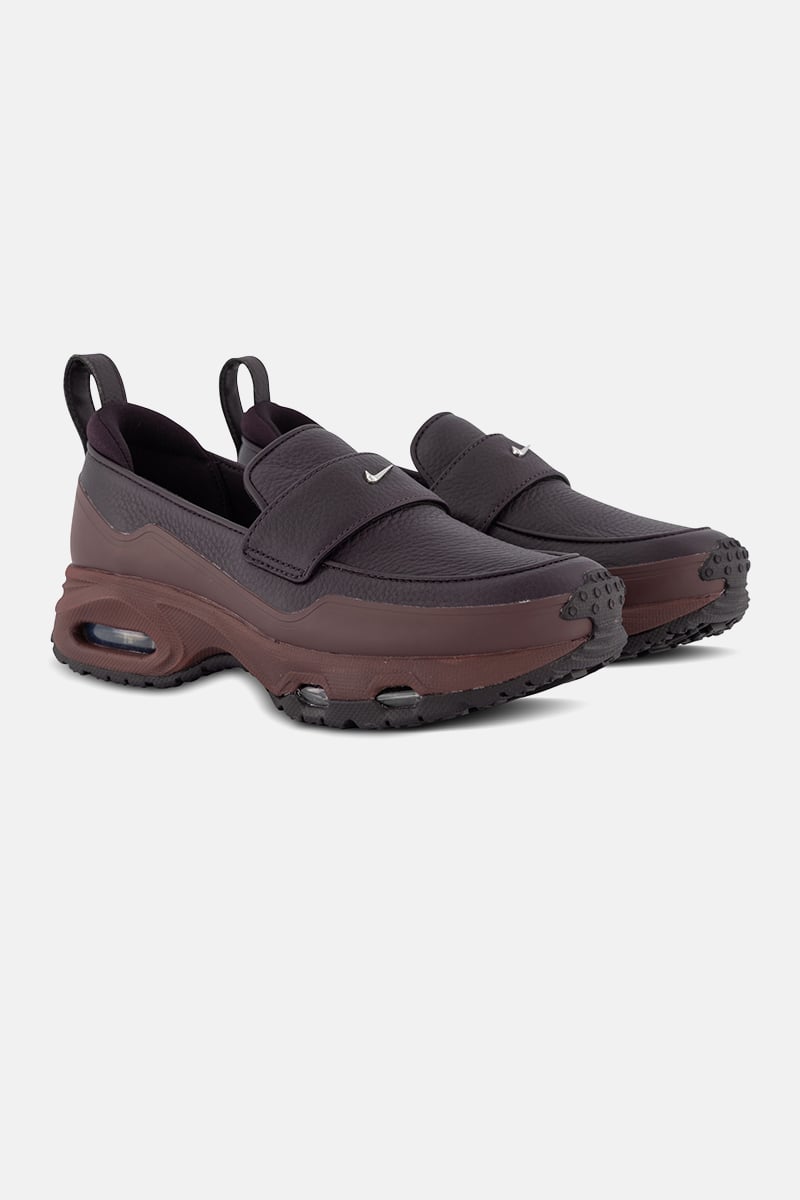 靴 Nike Wmns Air Max Phenomena Burgundy Women's Air Max Phenomena Burgundy Crush | Metallic Silver