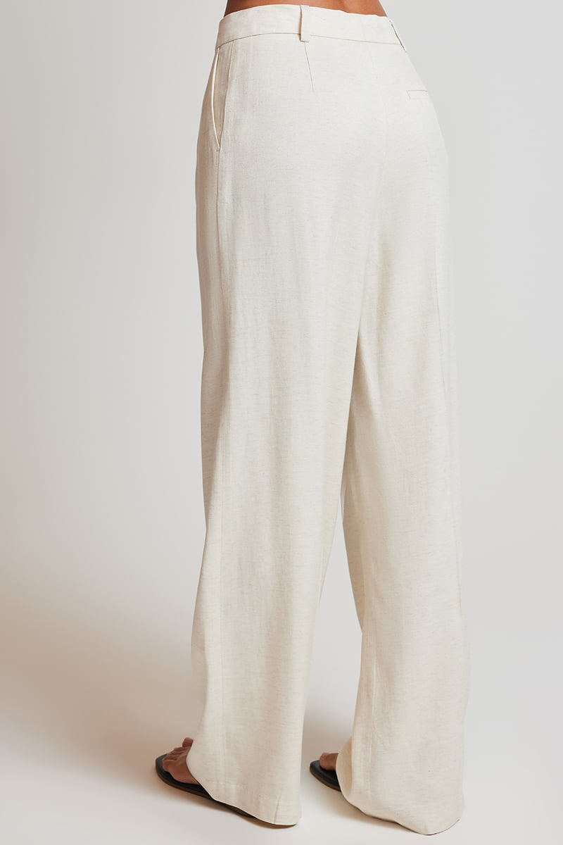 Logan Tailored Pant