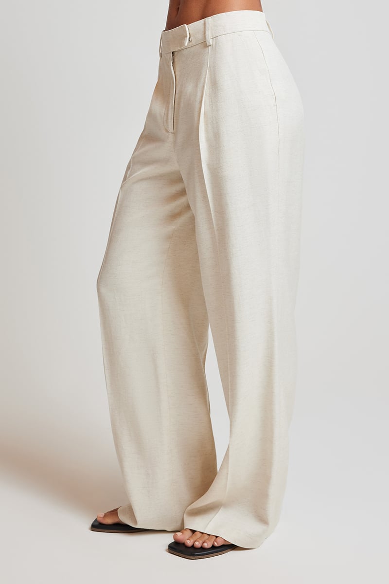 Logan Tailored Pant