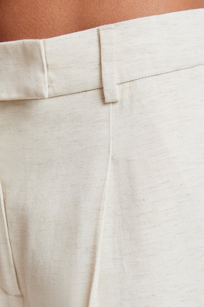 Logan Tailored Pant