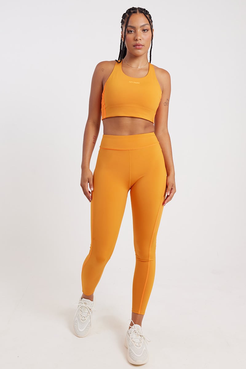 Ivy park leggings xl hotsell