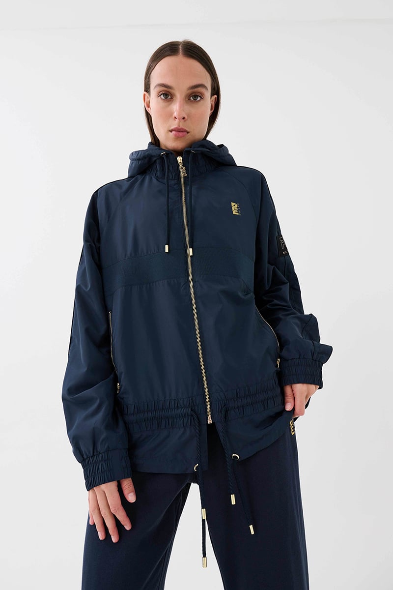 Pe nation man up sales jacket blue