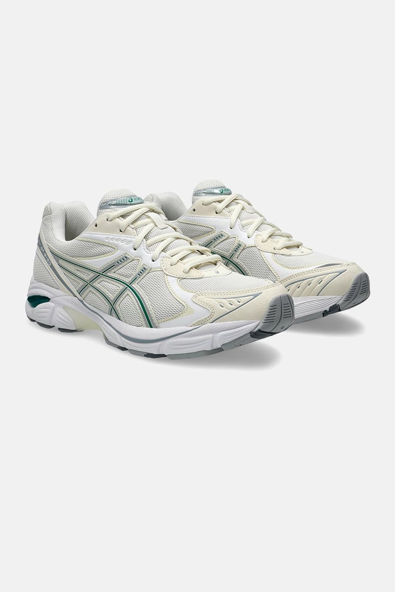 Asics GT-2160 Cream/Jasper Green | Stylerunner