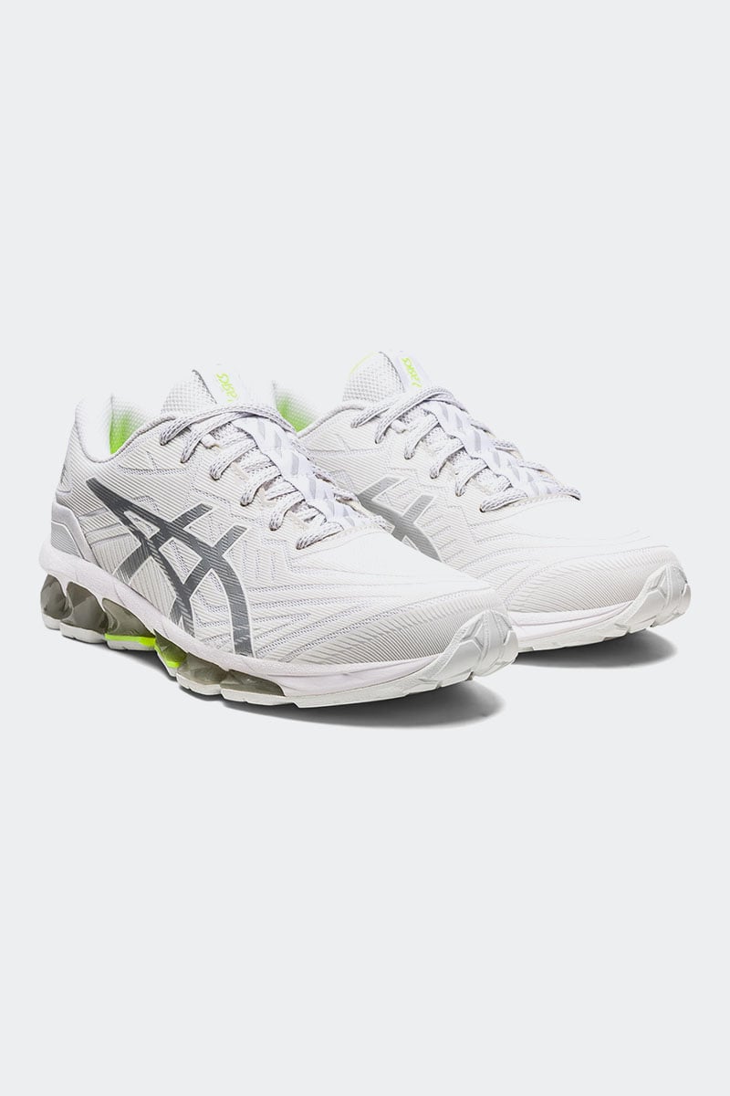 Asics Gel Quantum 360 VII Lite Show White Pure Silver Stylerunner