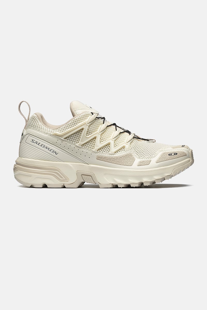 Salomon ACS + OG Cloud Gray / Pale Mauve / Phantom | Stylerunner