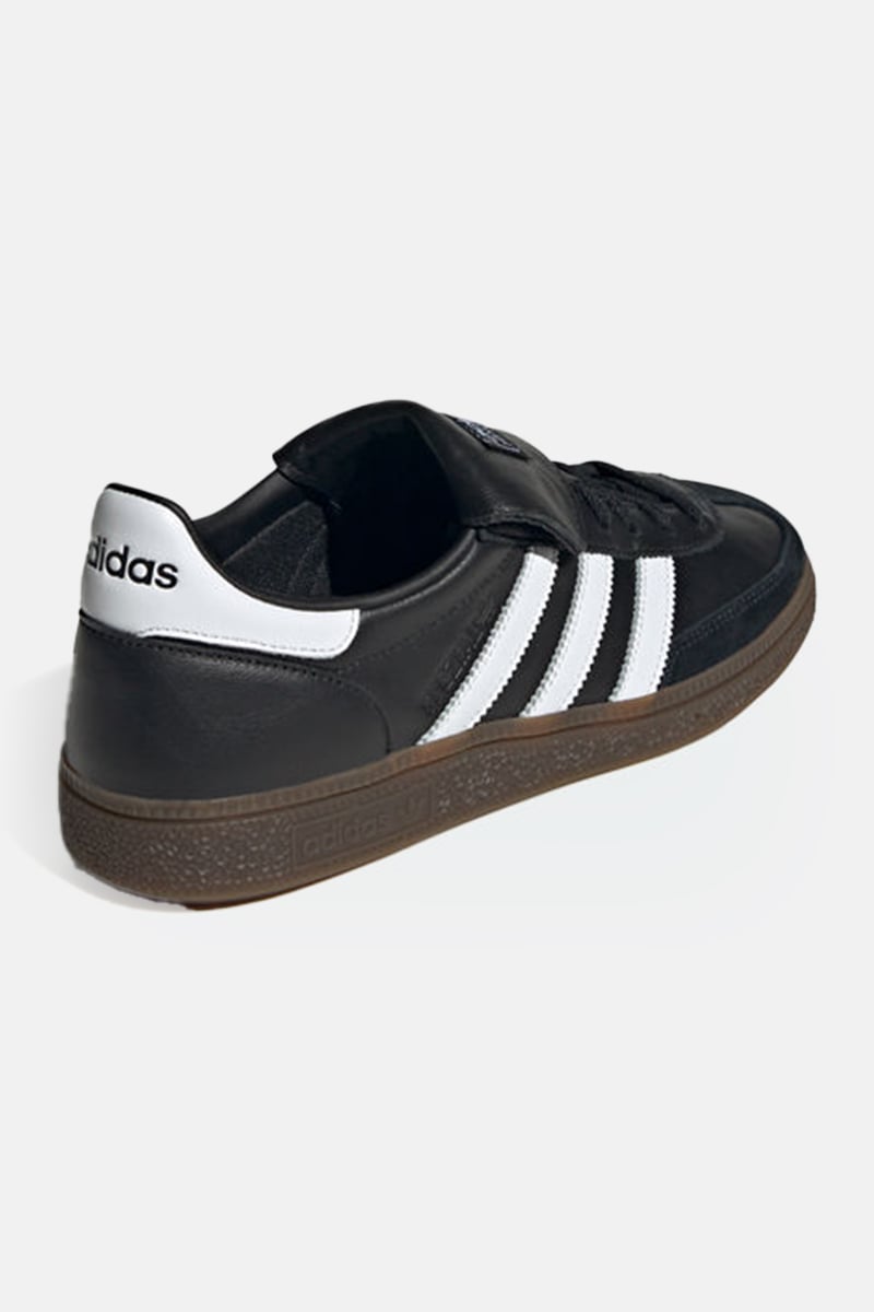 adidas Originals Handball Spezial Core Black/Ftwr White/Gum5 | Stylerunner