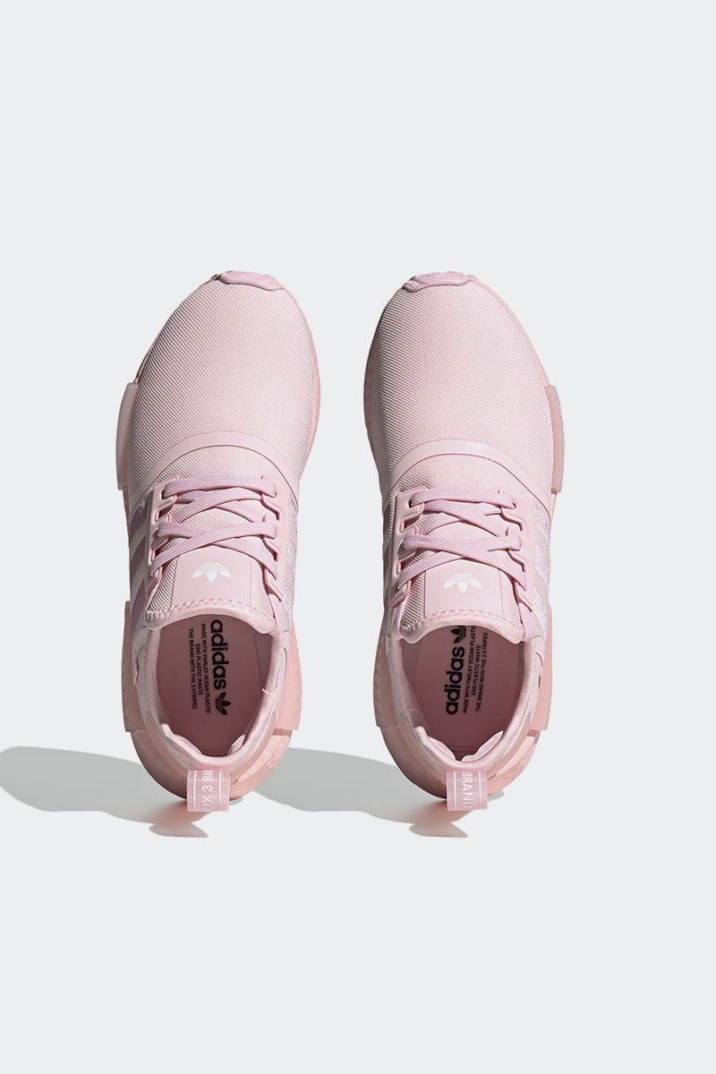 Baby pink nmd shop