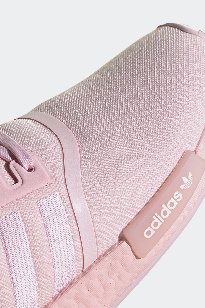 Nmd_r1 shoes pink sales