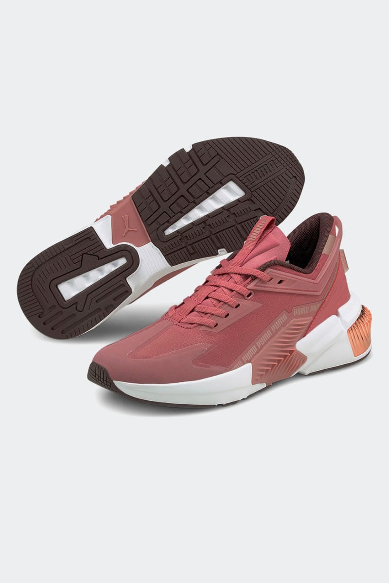 Puma xt s pink best sale