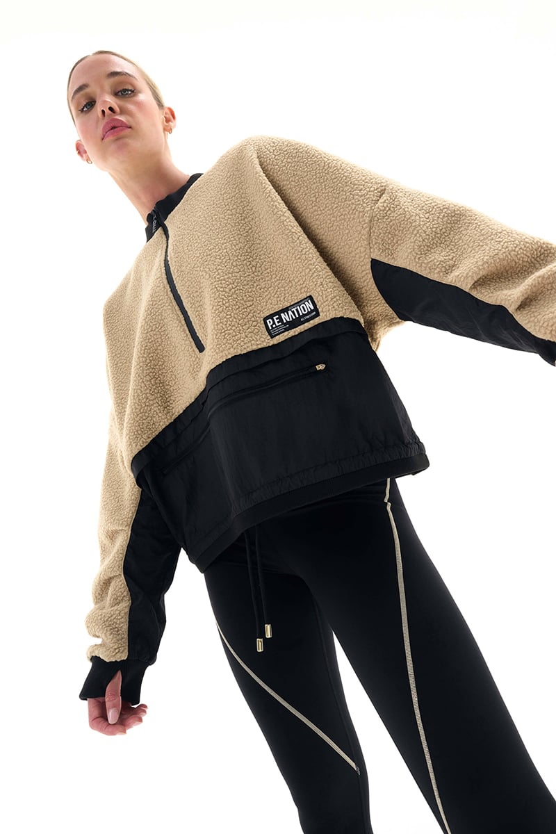 Guess all 2024 aces jacket