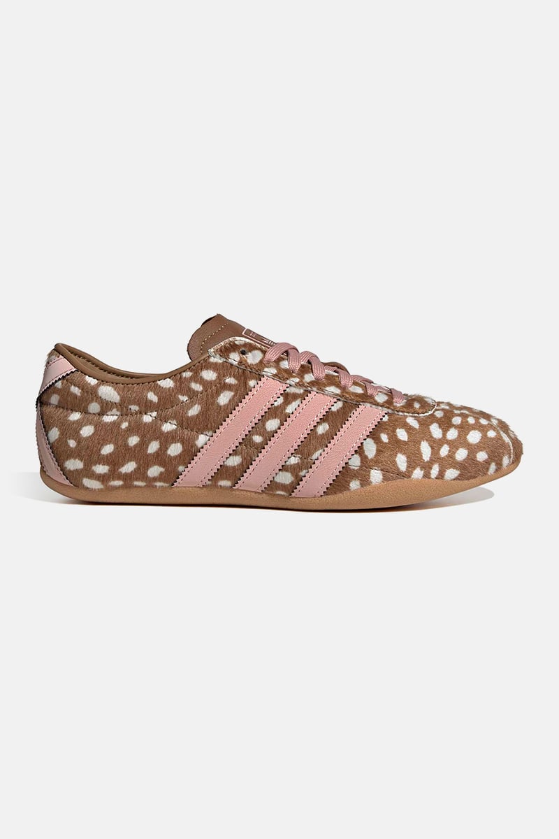 adidas Tokyo Dusky Bronze/Clear Sky/Gum 3 | Stylerunner