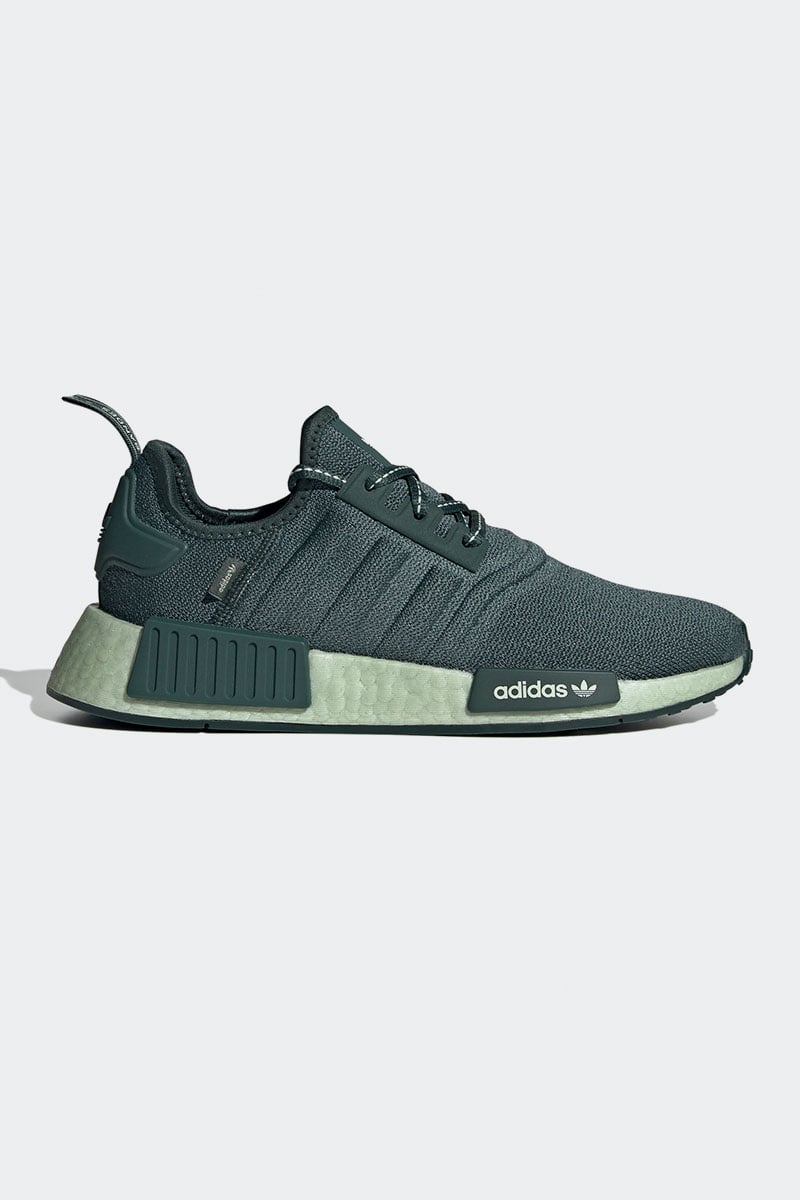 Nmd r1 trace green best sale